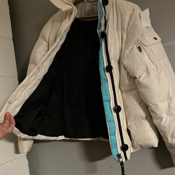 LLBean goose down jacket - Picture 8 of 15